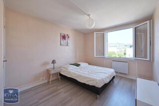  Appartement � vendre 4 pi�ces 56 m�