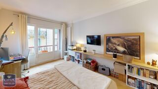  Appartement � vendre 4 pi�ces 91 m�