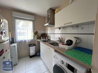 Appartement � vendre 2 pi�ces 48 m�