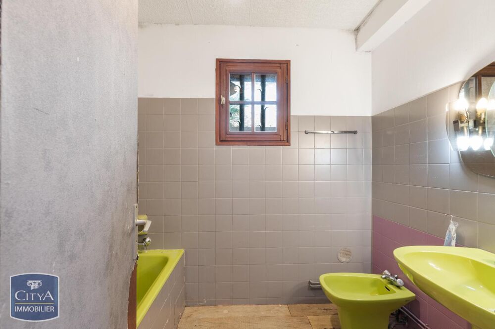  vendre  Villa Mandelieu-la-Napoule (06210)