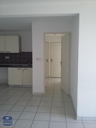  Appartement � vendre 3 pi�ces 63 m�