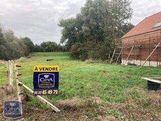  Terrain � vendre 2500 m�