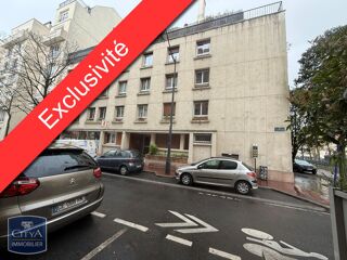  Appartement � vendre 4 pi�ces 64 m�