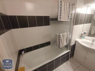  Appartement � vendre 2 pi�ces 46 m�