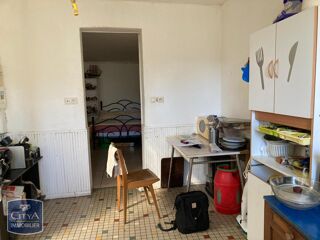  Maison � vendre 3 pi�ces 70 m�