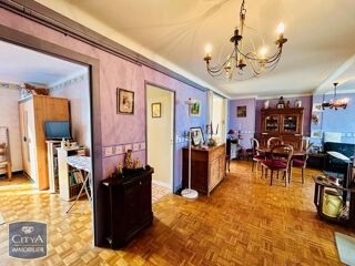  Appartement  vendre 4 pices 77 m