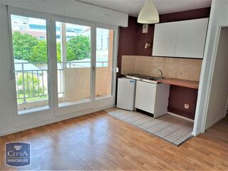  Appartement  vendre 1 pice 20 m