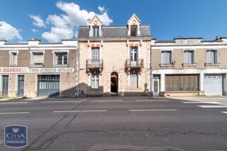  Immeuble � vendre 212 m�