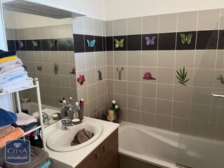  Appartement � vendre 1 pi�ce 22 m�