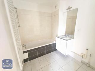  Appartement � vendre 2 pi�ces 48 m�