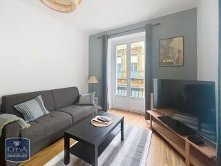  Appartement � vendre 3 pi�ces 55 m�