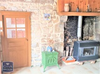  Maison � vendre 4 pi�ces 80 m�