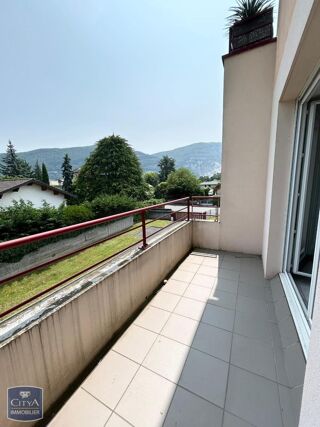  Appartement  vendre 3 pices 61 m
