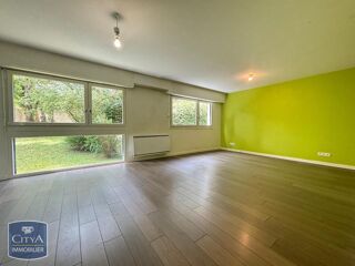  Appartement � vendre 4 pi�ces 104 m�