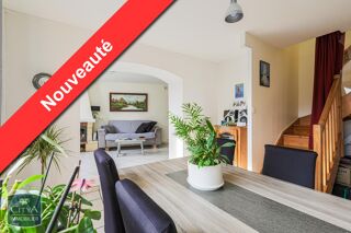  Maison � vendre 6 pi�ces 145 m�