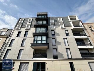  Appartement � vendre 2 pi�ces 48 m�