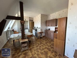  Appartement  vendre 3 pices 60 m