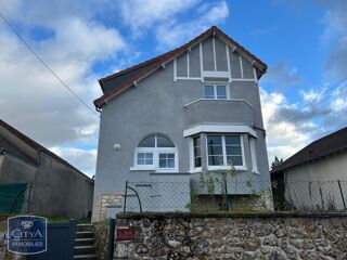  Maison � vendre 5 pi�ces 90 m�