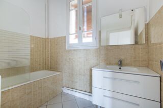  Appartement  vendre 3 pices 66 m