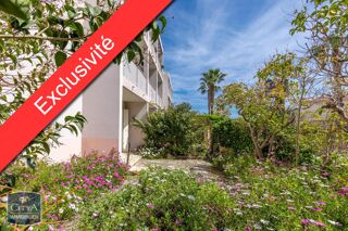  Appartement � vendre 3 pi�ces 66 m�