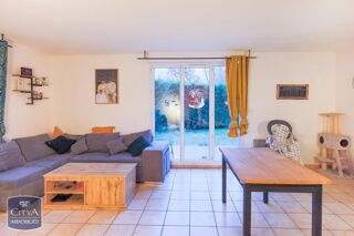  Villa � vendre 4 pi�ces 82 m�