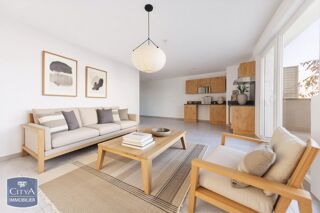  Appartement  vendre 4 pices 81 m