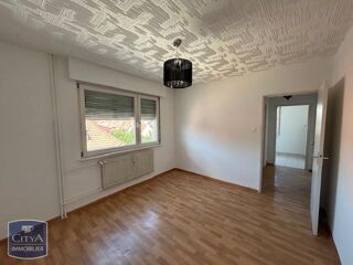  Appartement  vendre 2 pices 41 m