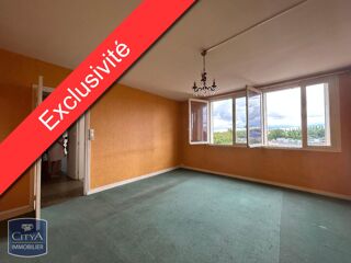  Appartement  vendre 2 pices 45 m