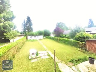  Maison � vendre 6 pi�ces 100 m�