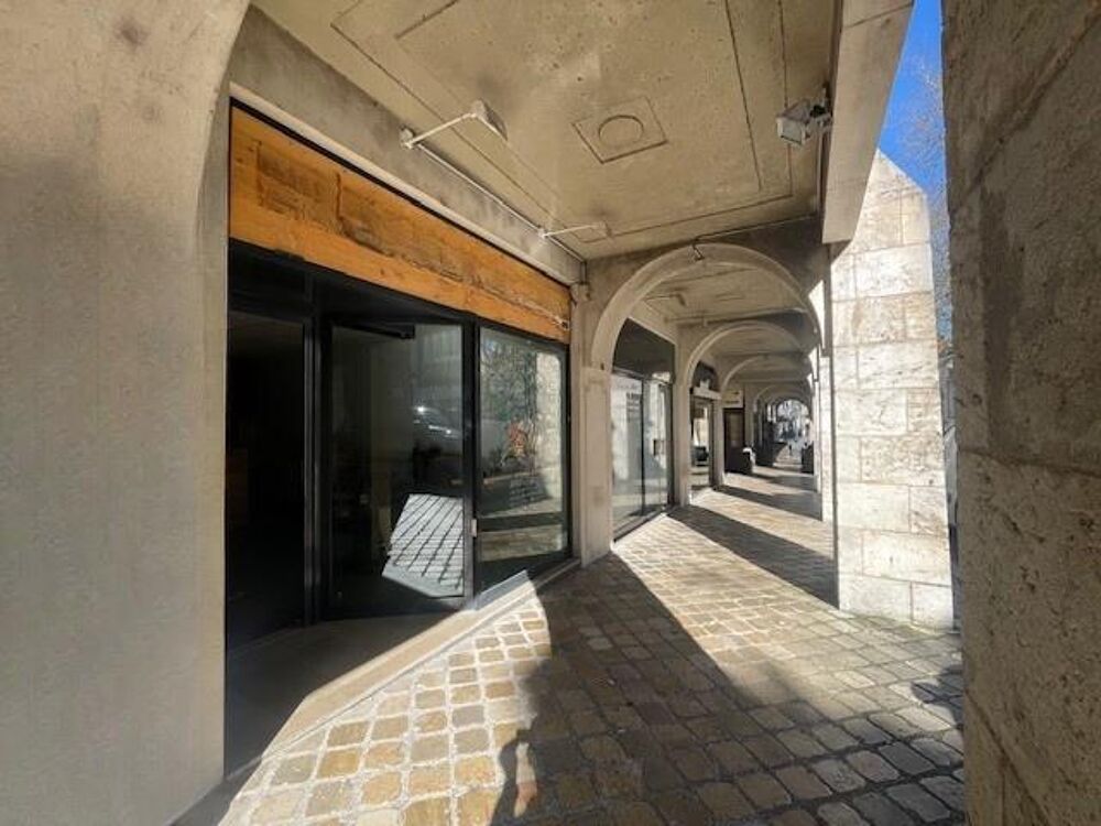   Vente / Local commercial - 47 m� 