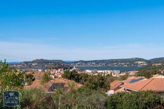  Appartement � vendre 3 pi�ces 81 m�