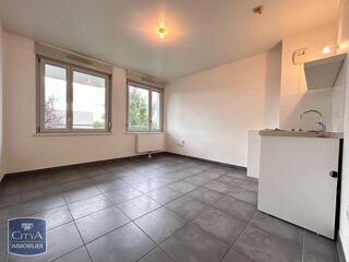  Appartement  vendre 1 pice 21 m