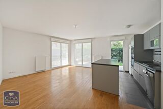  Appartement  vendre 3 pices 66 m