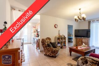  Appartement  vendre 2 pices 50 m