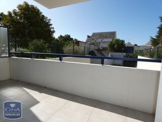  Appartement  vendre 3 pices 58 m