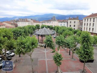  Appartement à vendre 5 pièces 112 m²