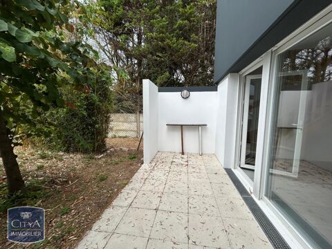   Vente Maison Maison - 3 pi�ce(s) - 77 m�