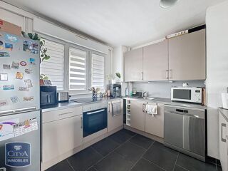  Appartement � vendre 4 pi�ces 88 m�