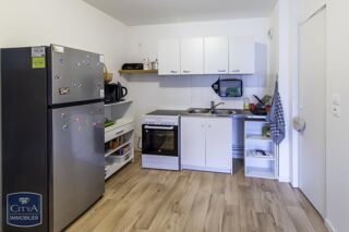  Appartement � vendre 3 pi�ces 59 m�