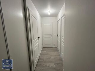  Appartement � vendre 3 pi�ces 57 m�