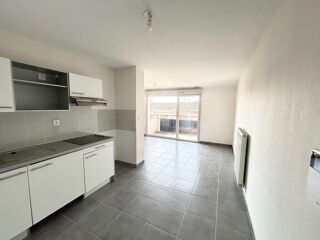  Appartement � vendre 1 pi�ce 35 m�