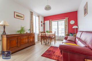  Maison � vendre 3 pi�ces 50 m�