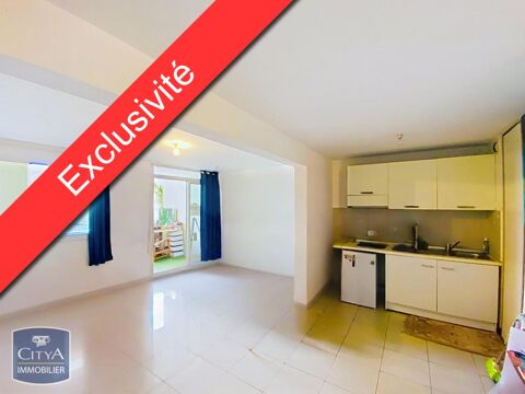   Vente Appartement Appartement - 1 pi�ce(s) - 42 m�