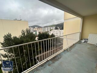  Appartement � vendre 4 pi�ces 73 m�