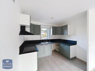  Appartement � vendre 3 pi�ces 