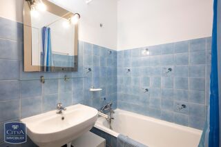  Appartement � vendre 1 pi�ce 25 m�