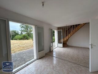  Maison � vendre 7 pi�ces 134 m�