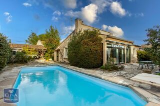  Villa � vendre 5 pi�ces 123 m�