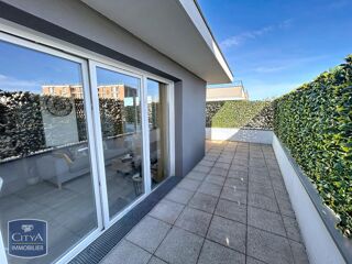  Appartement � vendre 5 pi�ces 89 m�