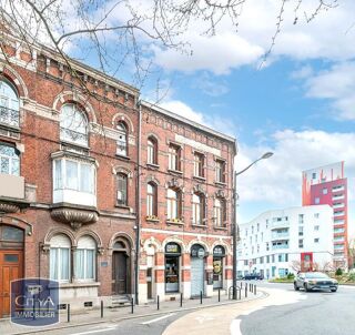  Maison � vendre 6 pi�ces 189 m�